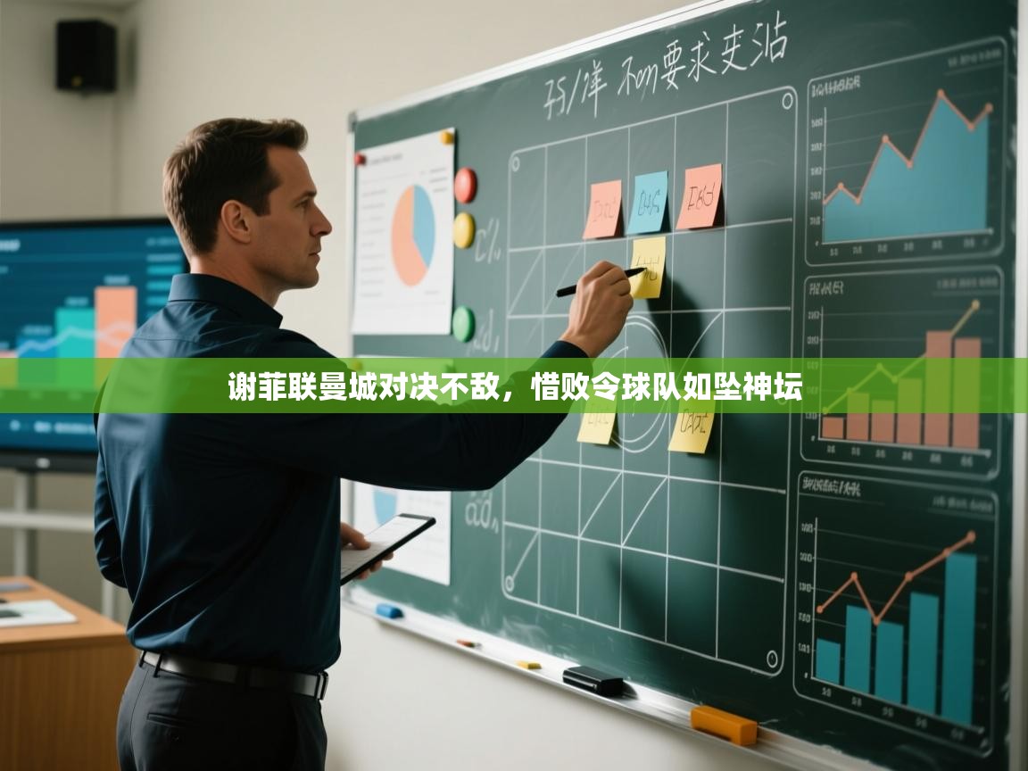 谢菲联曼城对决不敌，惜败令球队如坠神坛  第1张