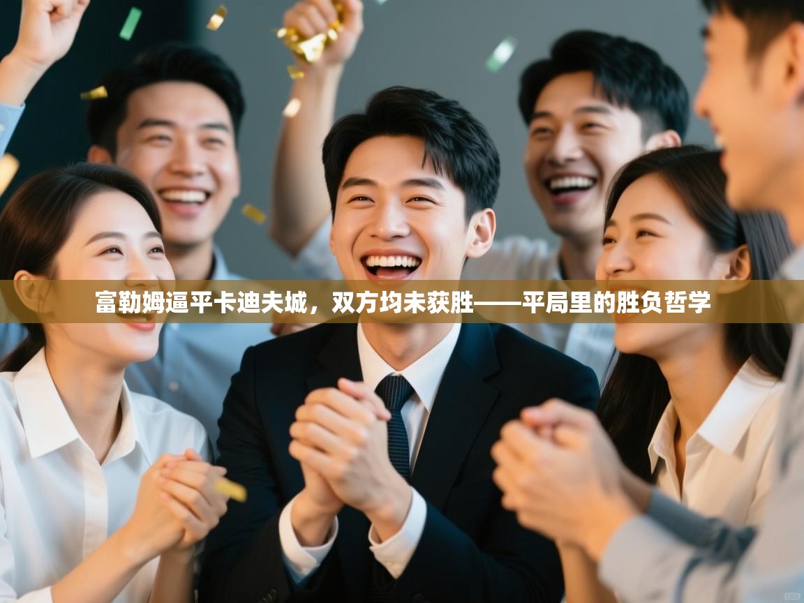 富勒姆逼平卡迪夫城，双方均未获胜——平局里的胜负哲学  第1张