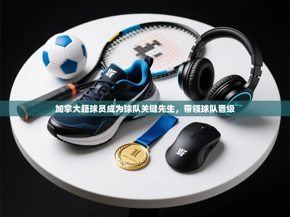 加拿大籍球员成为球队关键先生，带领球队晋级  第1张